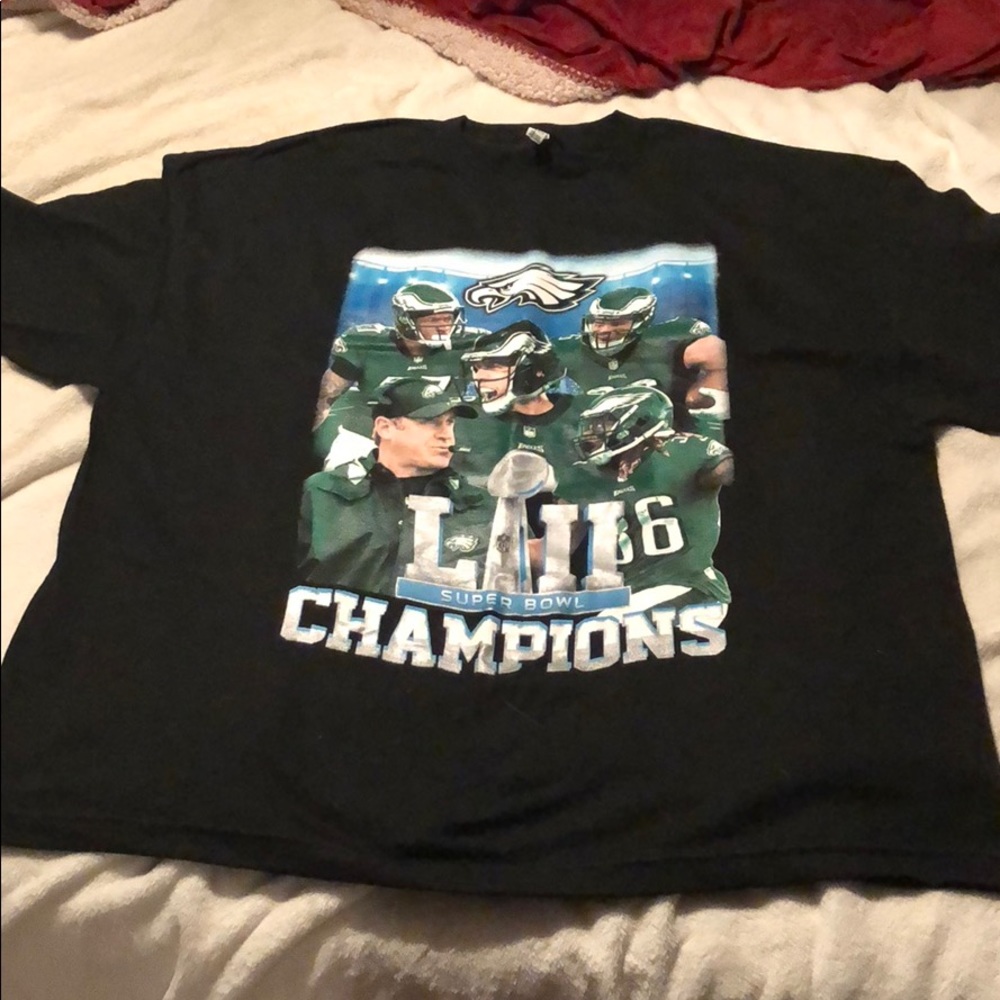 Tee shirt